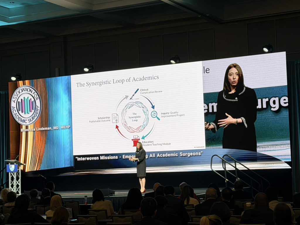 Jash Datta, MD tweet media