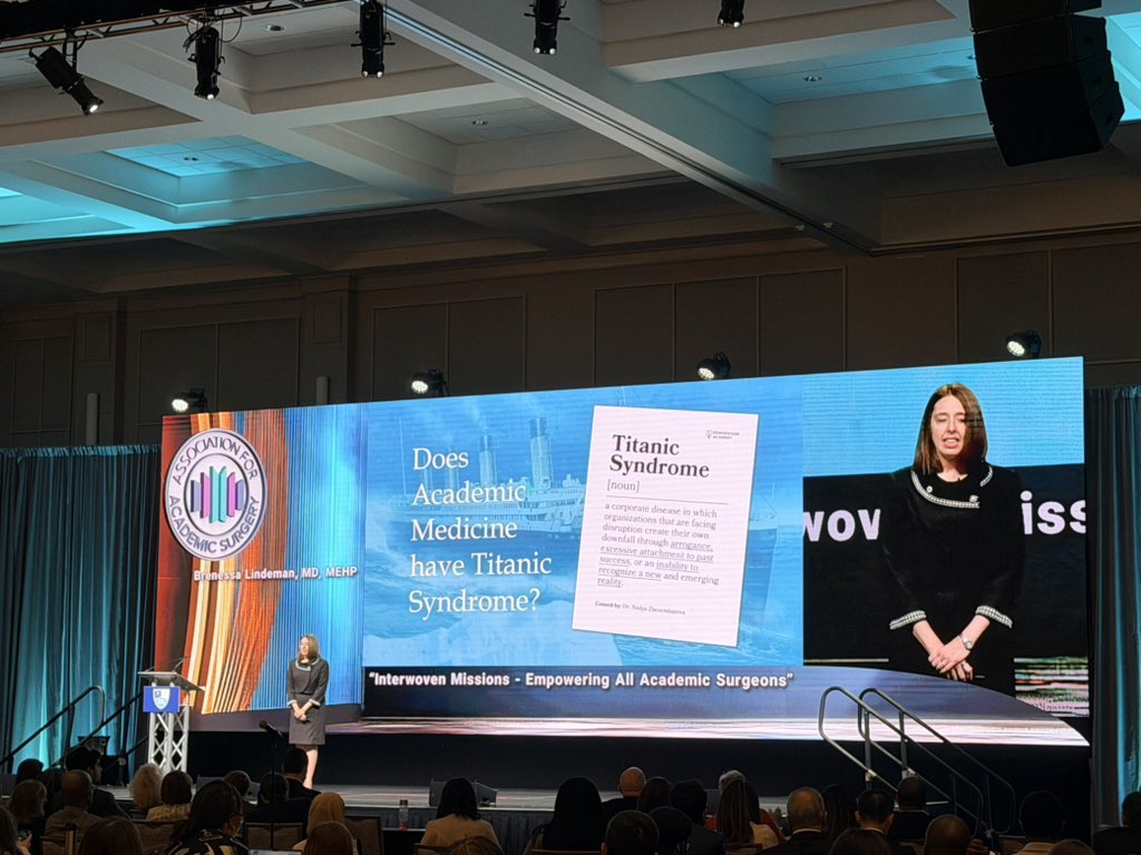 Jash Datta, MD tweet media