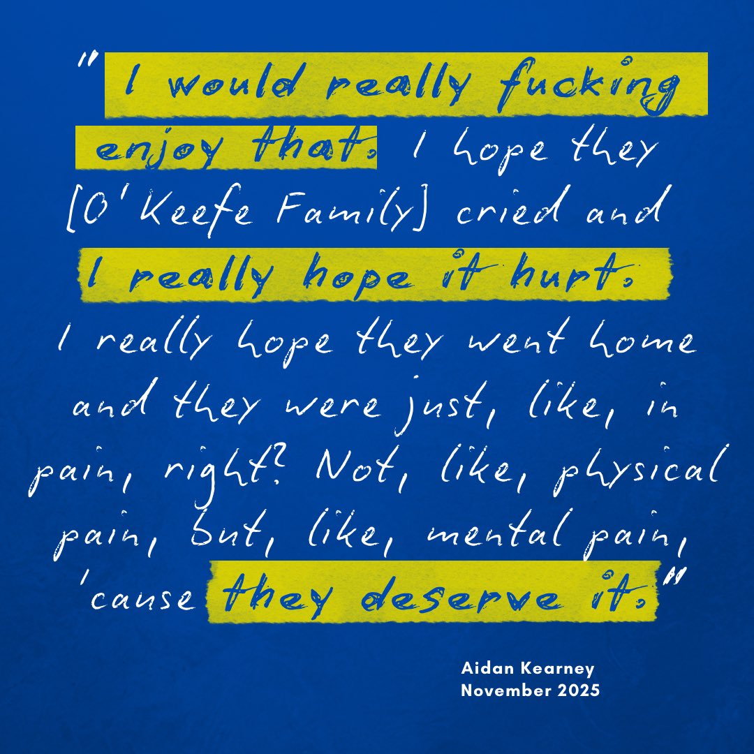 TESTIFY: Defending the Truth tweet media