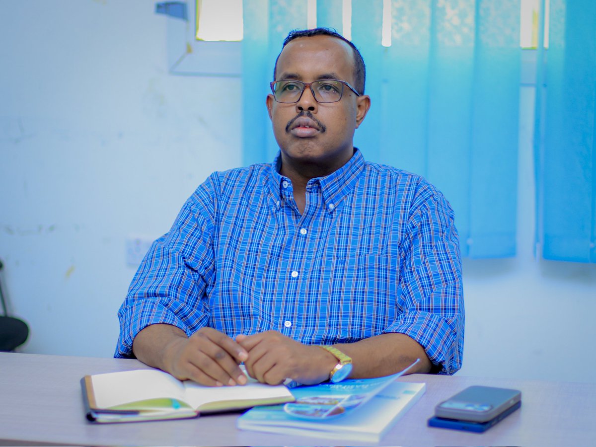 Ministry of Interior - Puntland tweet media