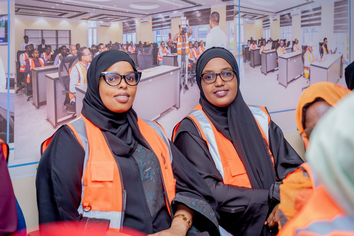 SODMA Somalia tweet media