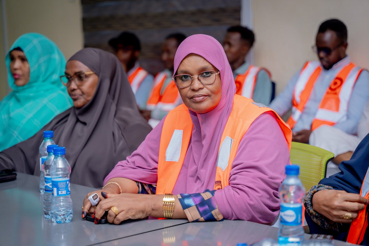 SODMA Somalia tweet media