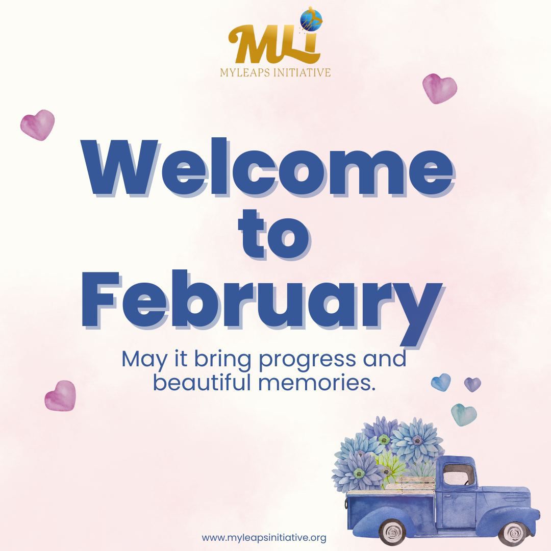 MyLEAPS Initiative tweet media