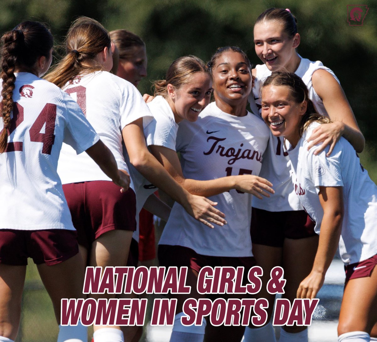 Little Rock Soccer tweet media