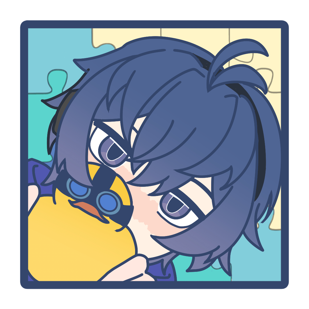 mushroom_dinner's tweet photo. 🐤Stephen Lloyd 
開始變魔法 tbc
 #HonkaiStarRail https://t.co/9fK3JOMDAz