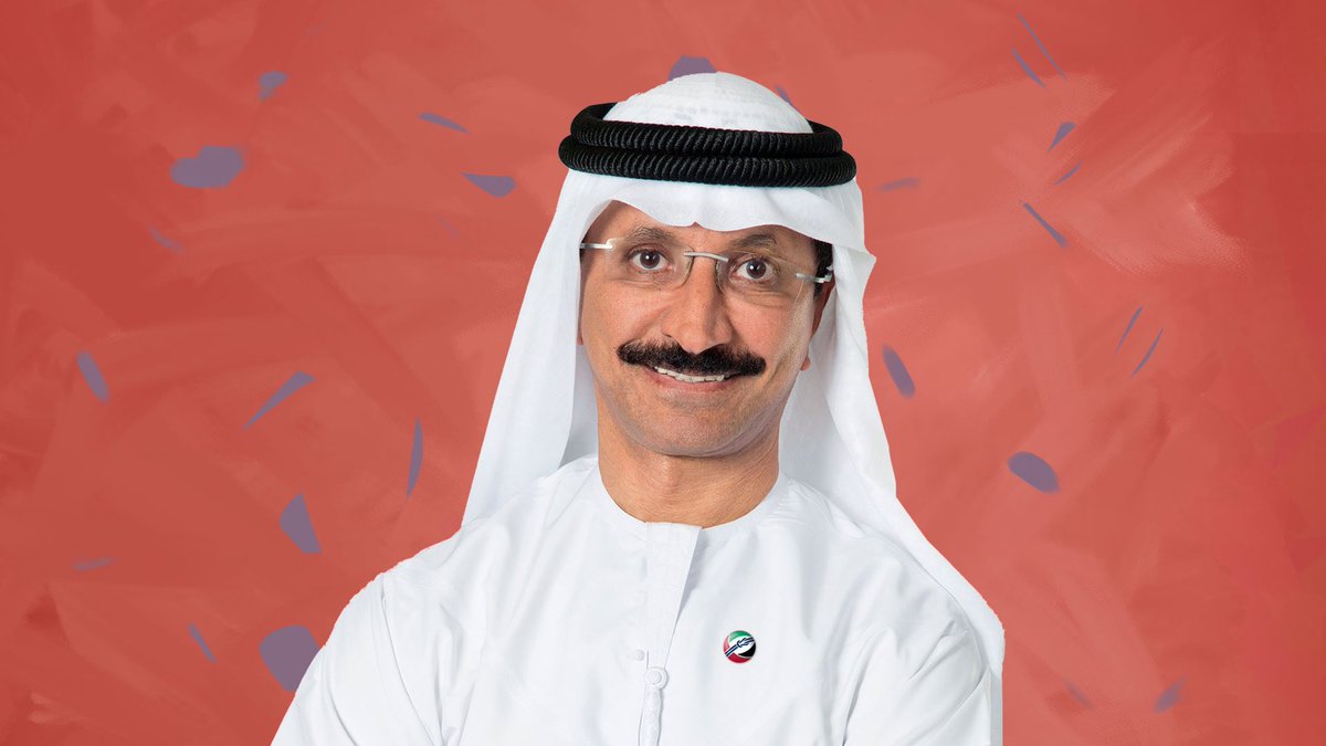 Fh5sah's tweet image. الإماراتي سلطان أحمد بن سليم رئيس مجلس إدارة موانئ دبي العالمية يستاهل لقب اوسخ وانجس شخصيه على المستوى الاقليمي والدولي