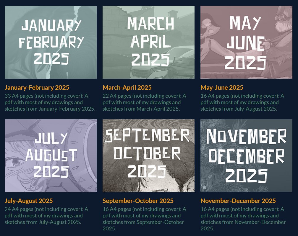 Sketch commissions CLOSED tweet media