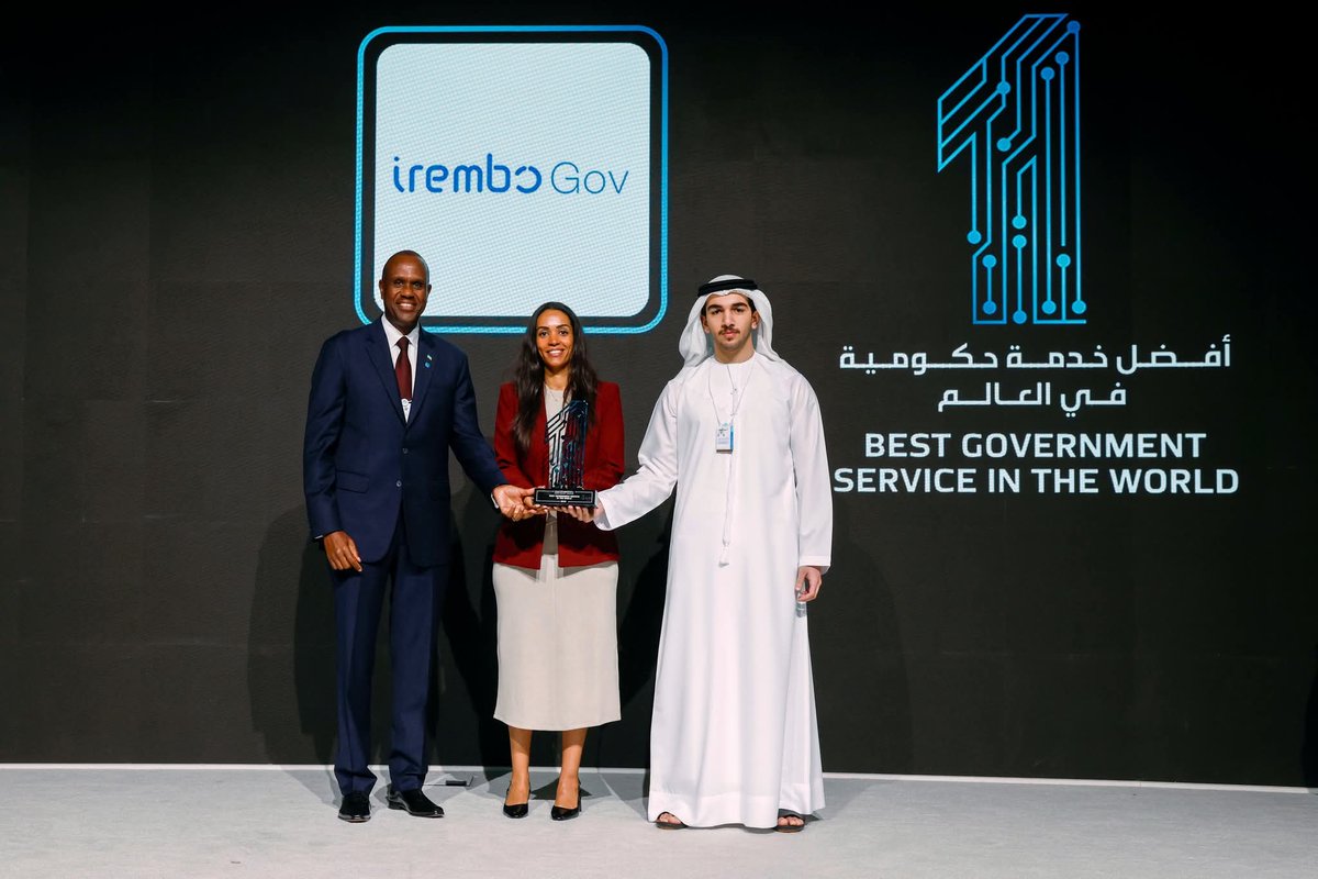 Rwanda Mission in UAE tweet media