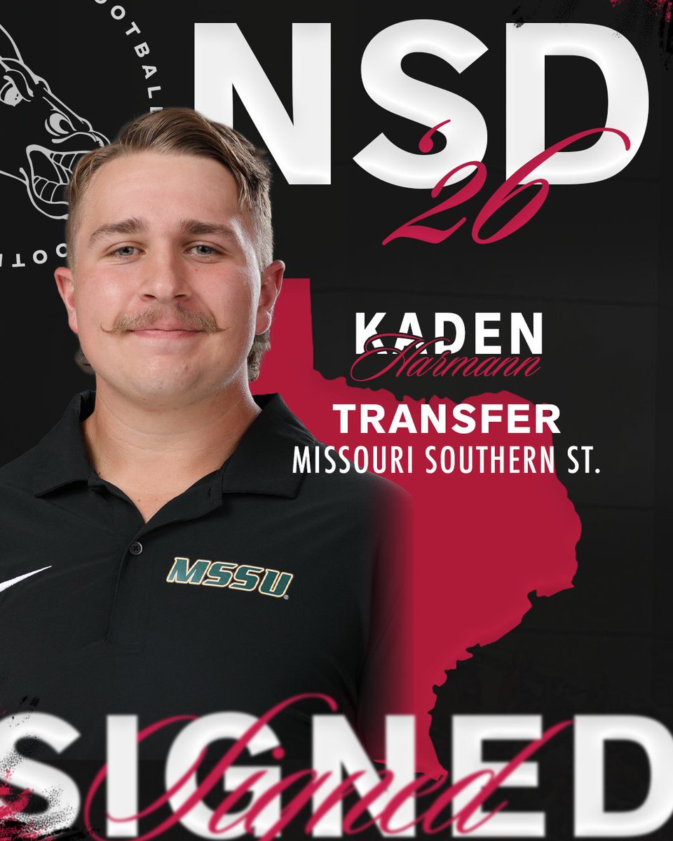 Mules Football tweet media