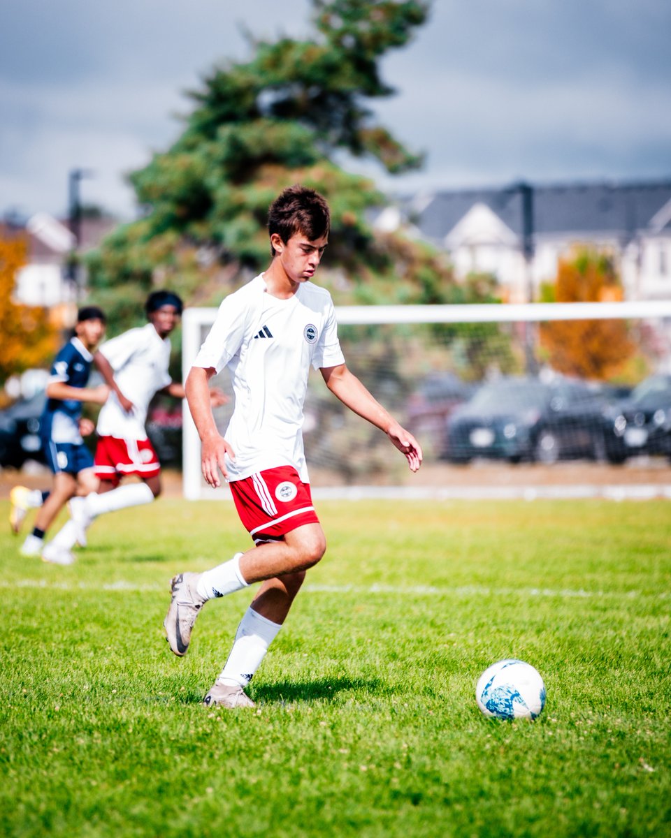 Caledon Soccer Club tweet media