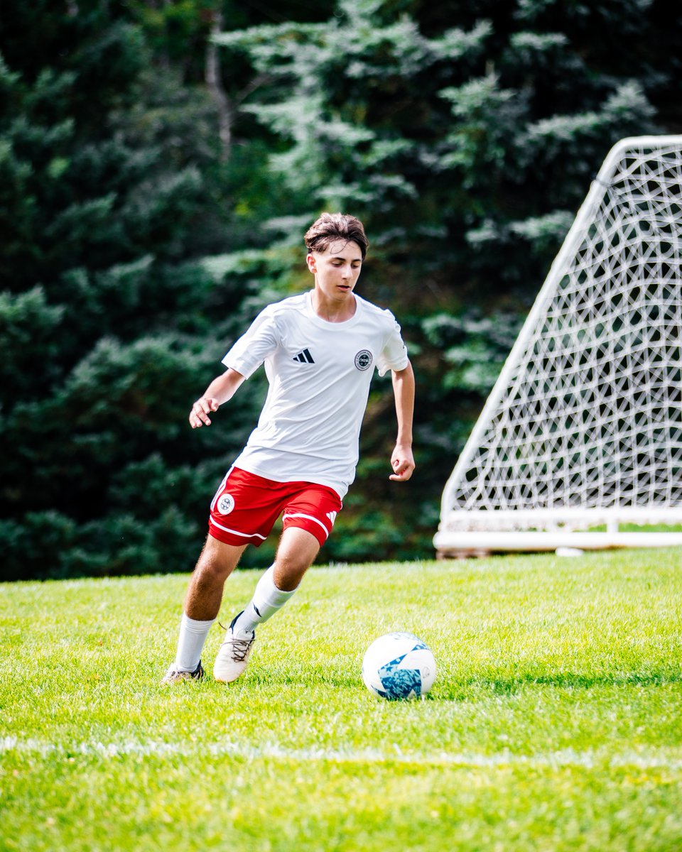 Caledon Soccer Club tweet media