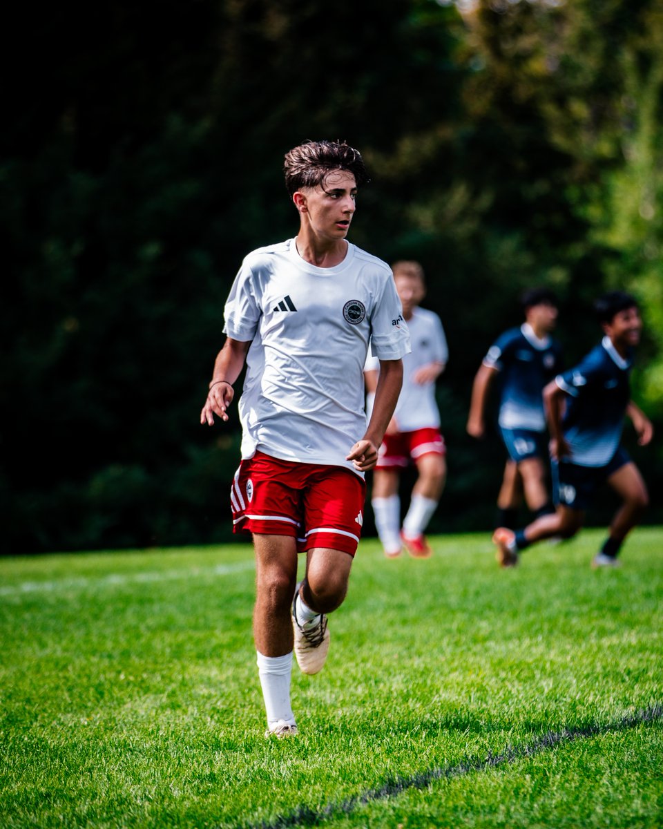 Caledon Soccer Club tweet media