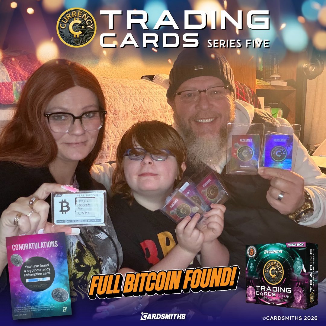 CARDSMITHS tweet media