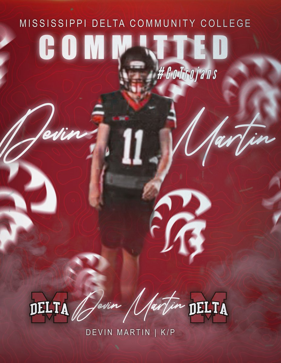 I am extremely blessed to say that I am committed to <a href="/Mdccfb/">MDCC FOOTBALL 🔴⚫️</a> thank you to all my coaches and everyone else who has helped me along the way!! #AGTG <a href="/CourseLlc/">The Coach Joe</a> <a href="/coachjsmithlbs/">Coach Jermaine Smith</a> <a href="/CoachTucker25/">Blake Tucker</a> <a href="/coach_clanton/">Coach Kris Clanton</a> <a href="/JenorrisH/">Coach Jenorris Hibbler</a> <a href="/IHSWildcatPride/">Independence High School Football</a> <a href="/coach_edwards19/">Coach Jordan Edwards</a>