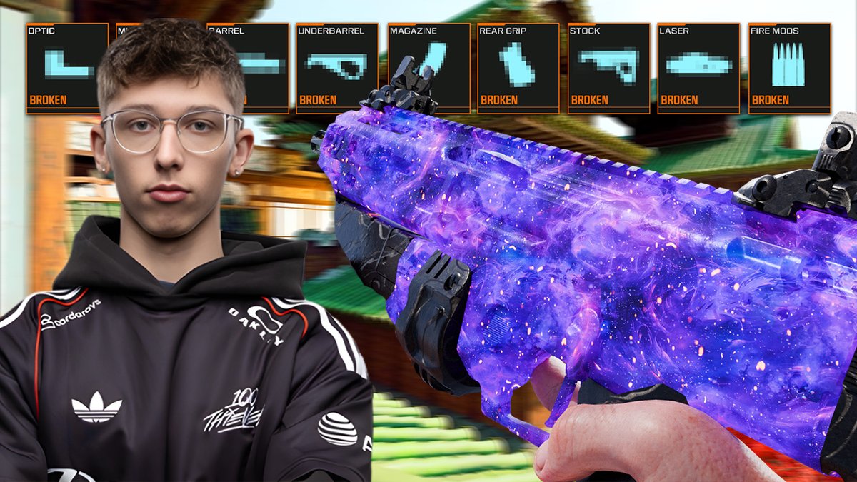 Black Ops 7 ranked play drops tomorrow, thankfully we've already hooked you up with the best pro class setups! 

- 2 M15 Classes (Alluka, Cellium)
- 2 Dravec Classes (Shotzzy, Hydra)
- 1 MPC Class (Shotzzy)
- 1 Ryden Class (JoeDeceives)
- 1 Jager45 Class (Dashy)
- 1 DS20 Mirage