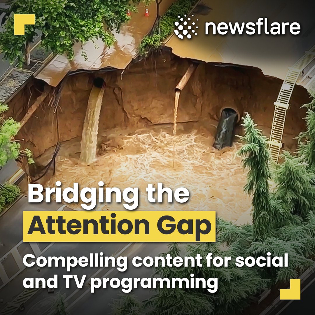 Realscreen tweet media