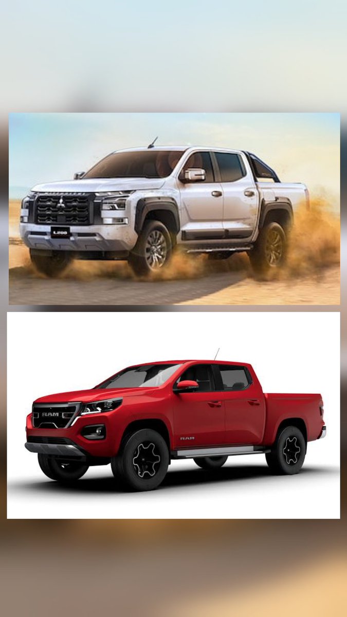 El @INE de @Taddei pagará 530 millones de pesos en rentar por 4 años 330 camionetas RAM 1200 y Mitsubishi L200, a la empresa Jet Van, quien después de ese periodo se quedará con las camionetas.
No cabe duda, el poder vuelve locos a los pen....