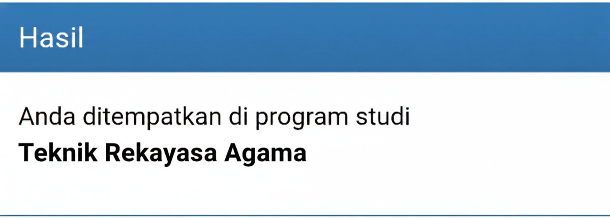 kakikanan_'s tweet photo. @sbmptnfess Ini aja https://t.co/lOhIav4hgT