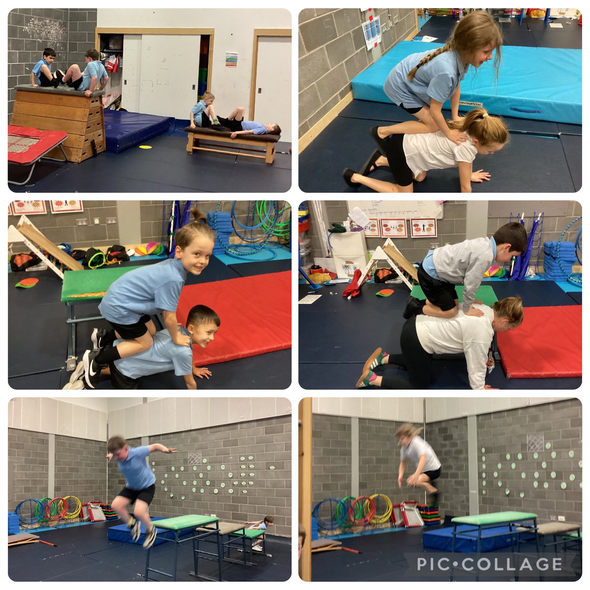 Garnock Primary & Early Years tweet media