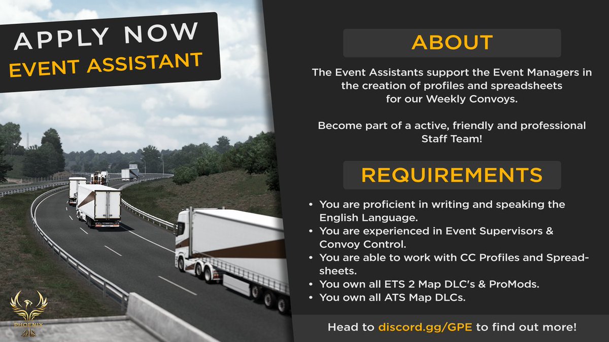 Golden Phoenix Express tweet media