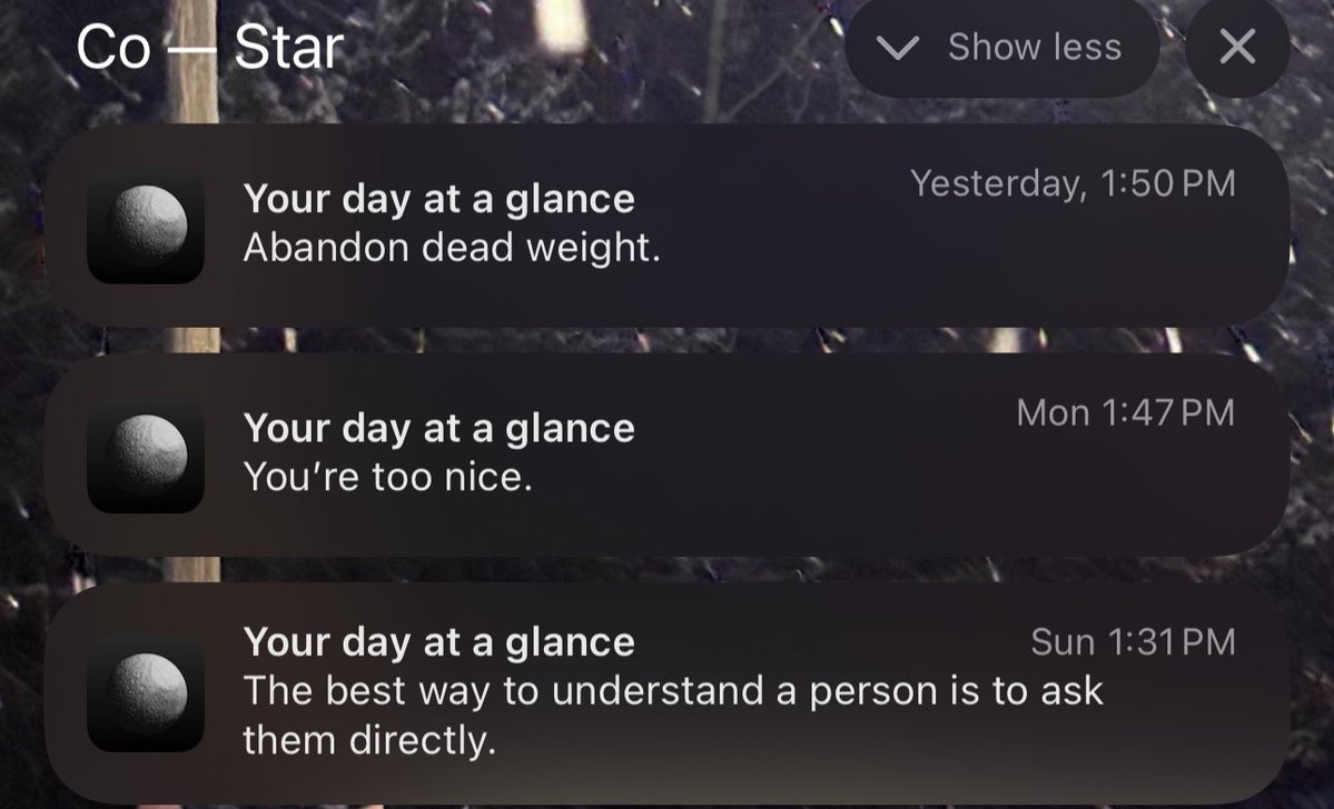 web_moder's tweet image. this damned application is trying to make me meaner