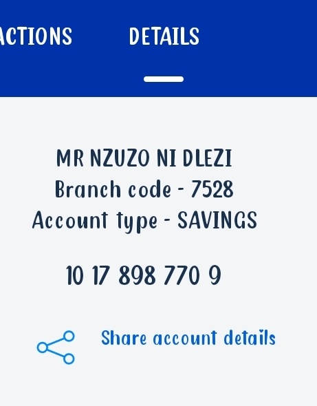 Innocent Dlezi tweet media