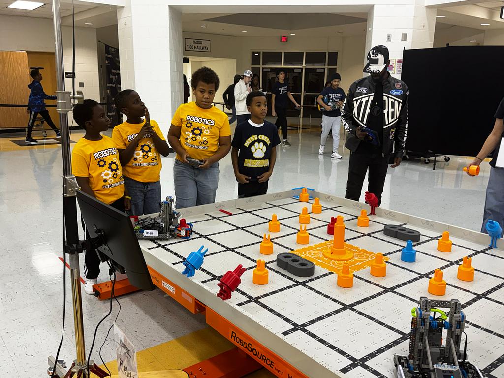 Pates Creek Elementary tweet media