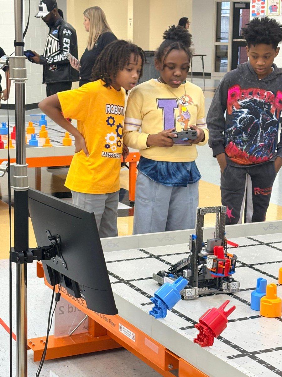 Pates Creek Elementary tweet media