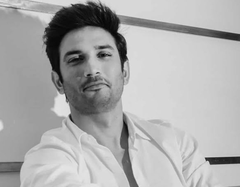 Sushant Singh Rajput Ruined his own
Life ~ and Rhea Chakraborty's too.

Six years of trial by media, lies, and hate.

Today, Rhea is back in the industry.
That takes courage. That takes Spine.

Haters will bark, She's strong Lady.