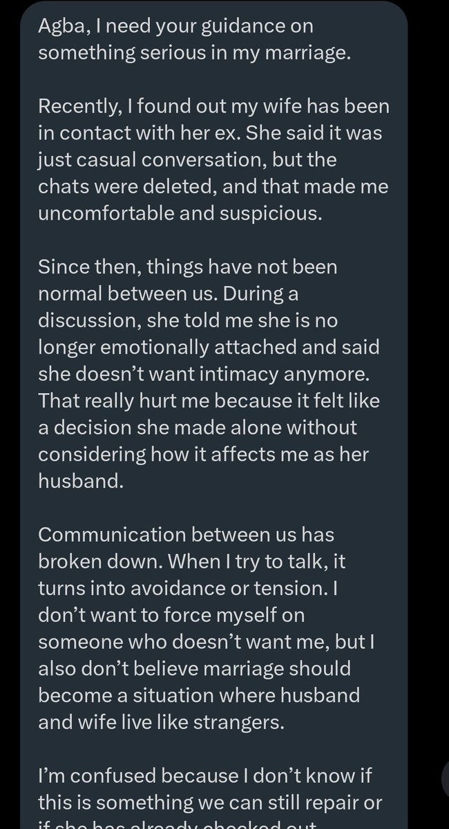 Àgbà John Doe tweet media