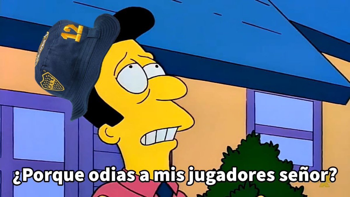 Matias Ezequiel (@boninimatias) on Twitter photo 