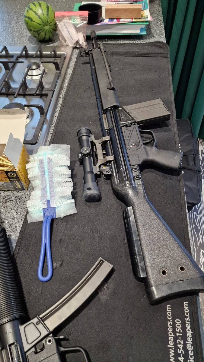 Chaps, what's for dinner?