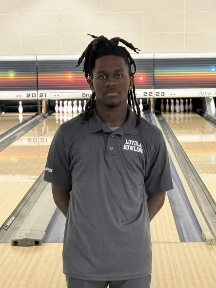 Loyola High School tweet media