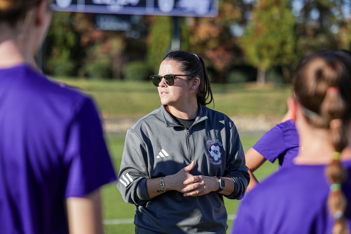 HPU Women's Soccer tweet media