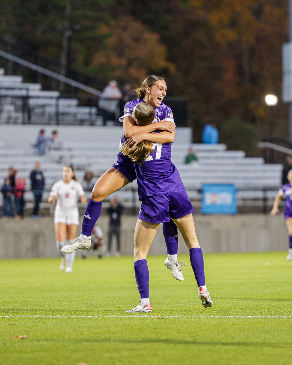 HPU Women's Soccer tweet media