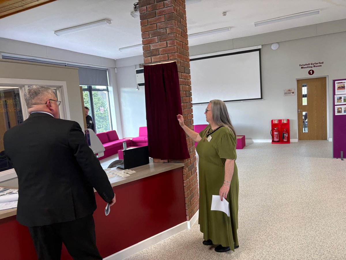 Llanelli Rural Council tweet media