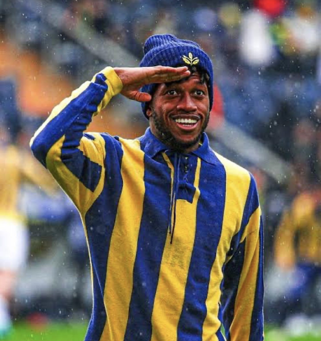 Umarım kalırsın 🧿💛💙🧿