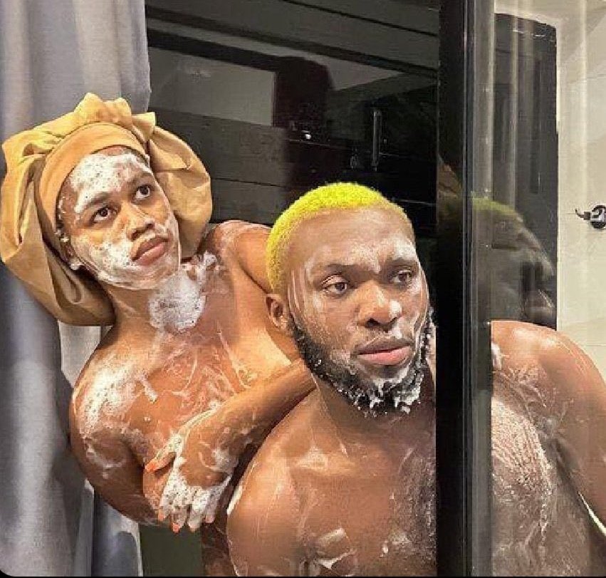 Mutualove✨🤍 tweet media