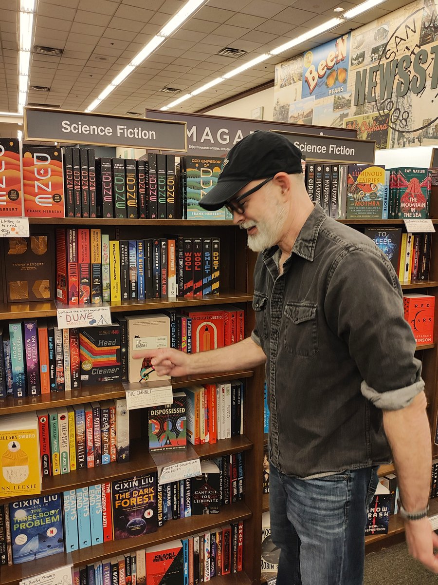 david james keaton tweet media