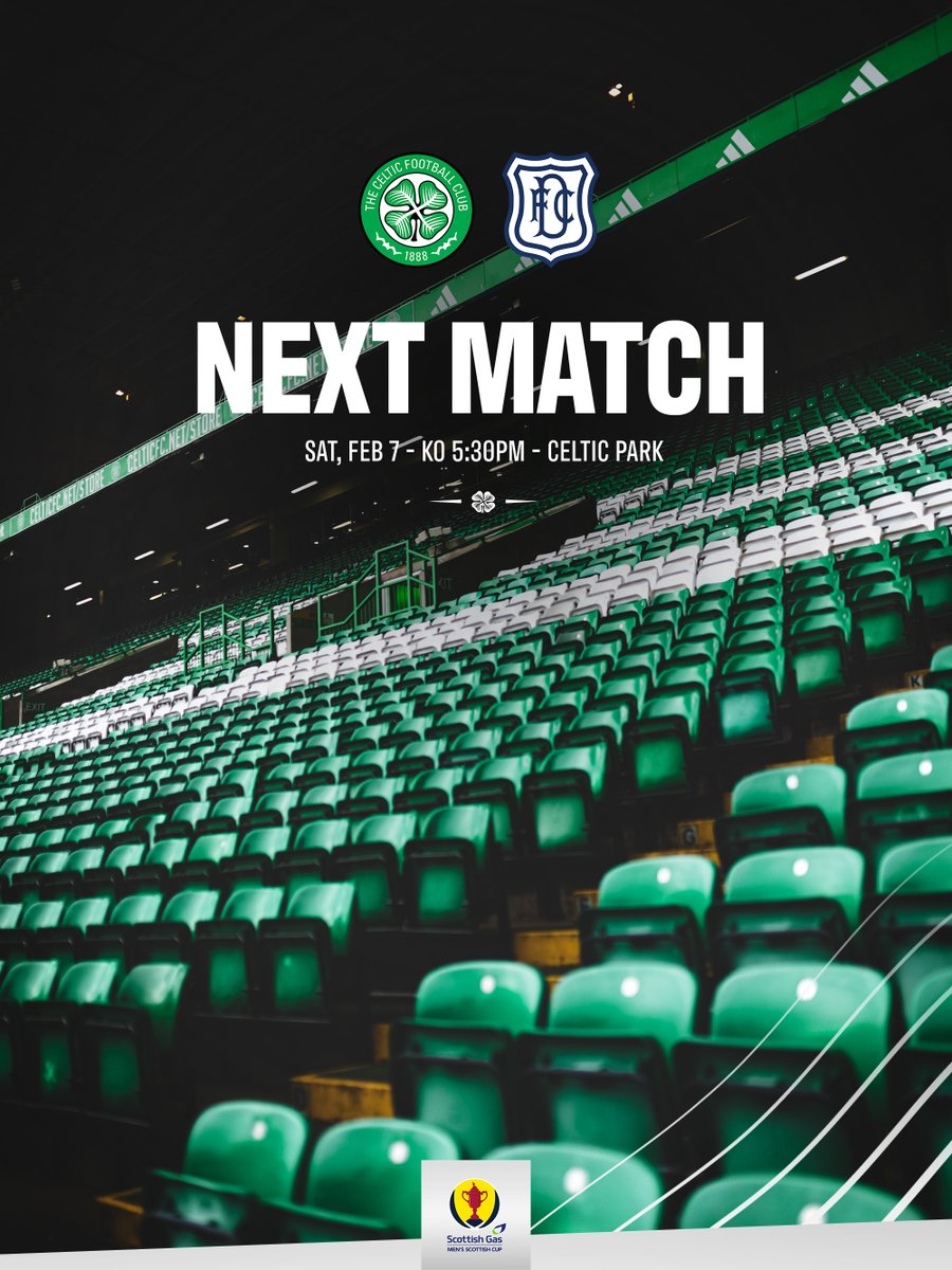 Celtic Football Club tweet media