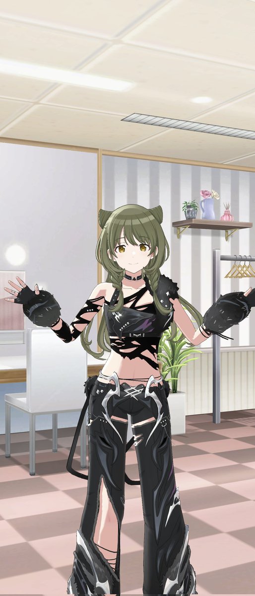 Σ Desire(全部にちか)