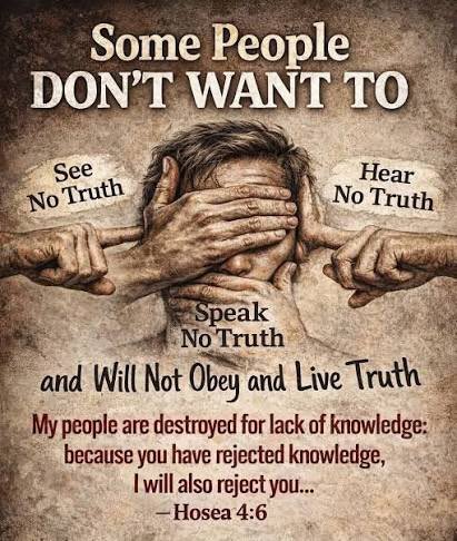 HitmansOwn's tweet photo. The Bible is a manual on how to live. It’s speaks on promises, salvation, stewardship, trust, faith, etc. There are lessons taught that we shouldn’t have to experience if we listen and apply. We can cure earths problems with the word. Don’t be destroyed. #Bible #Hos4.6 https://t.co/gLs68DPV3v