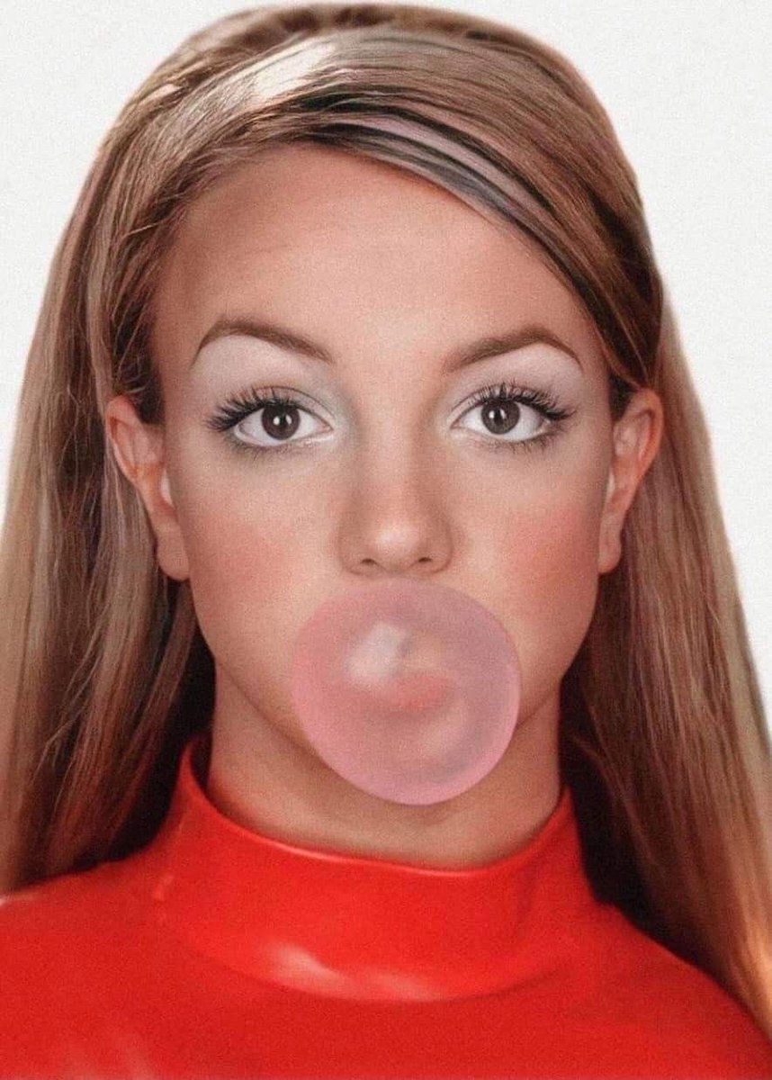 Happy 60th birthday to the talented Britney Spears.