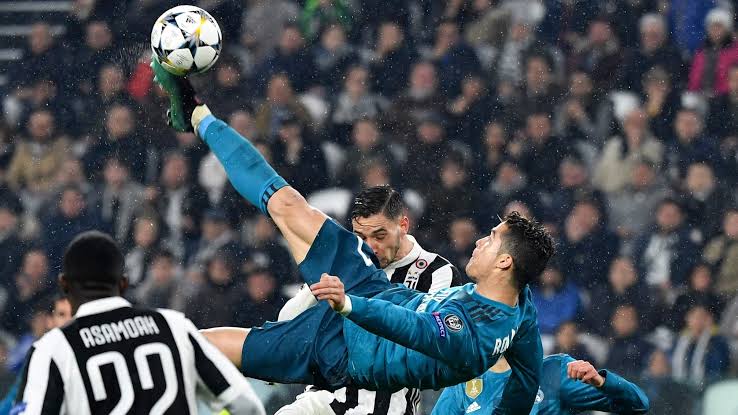 🐐 GOAT FC 🐐 tweet media