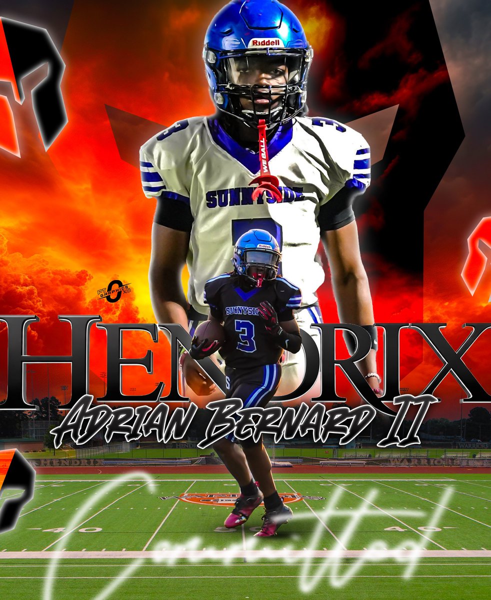 Adrian Bernard II tweet media