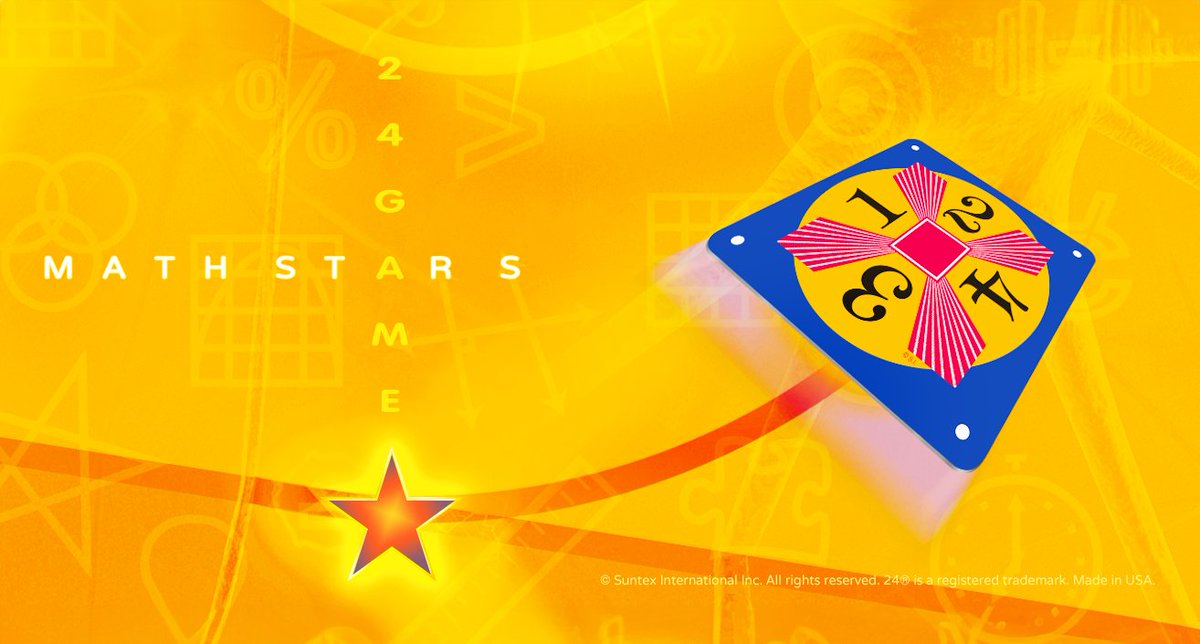 24® Game tweet media