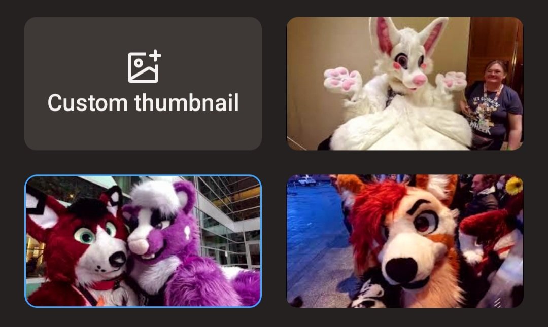 Four-Leaf Kibby ☘️ 🔜 TFF 2026 tweet media