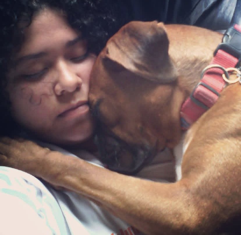 iskel14's tweet photo. Quiero volver a cuando… podía darte besitos, te extraño cara sucia, guíame siempre ❤️ https://t.co/j52G1rdAk9