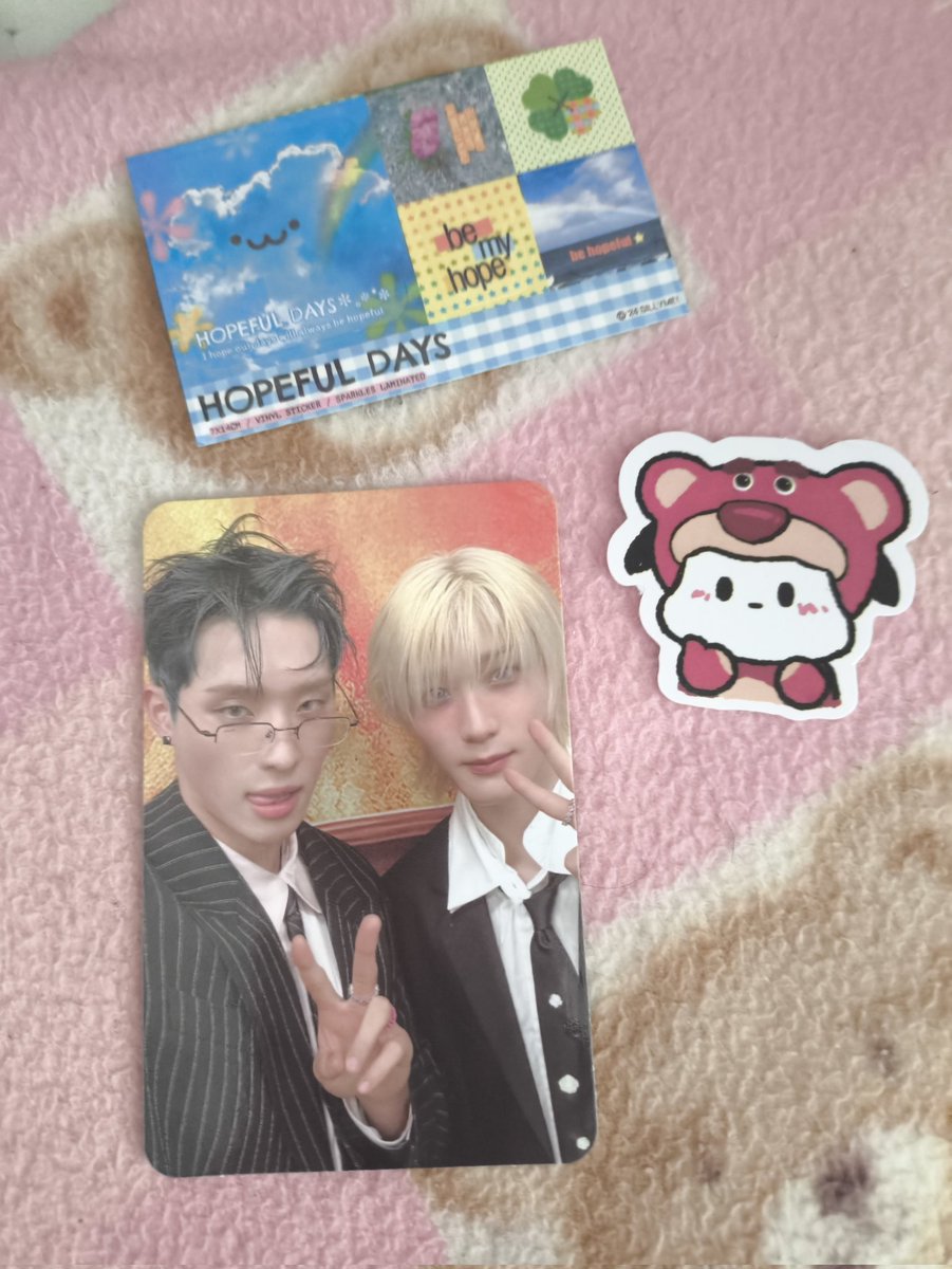 amintyalien's tweet photo. um feedback positivo para @seobtakcaptors !! 💕 https://t.co/ZUm6CdzoSL