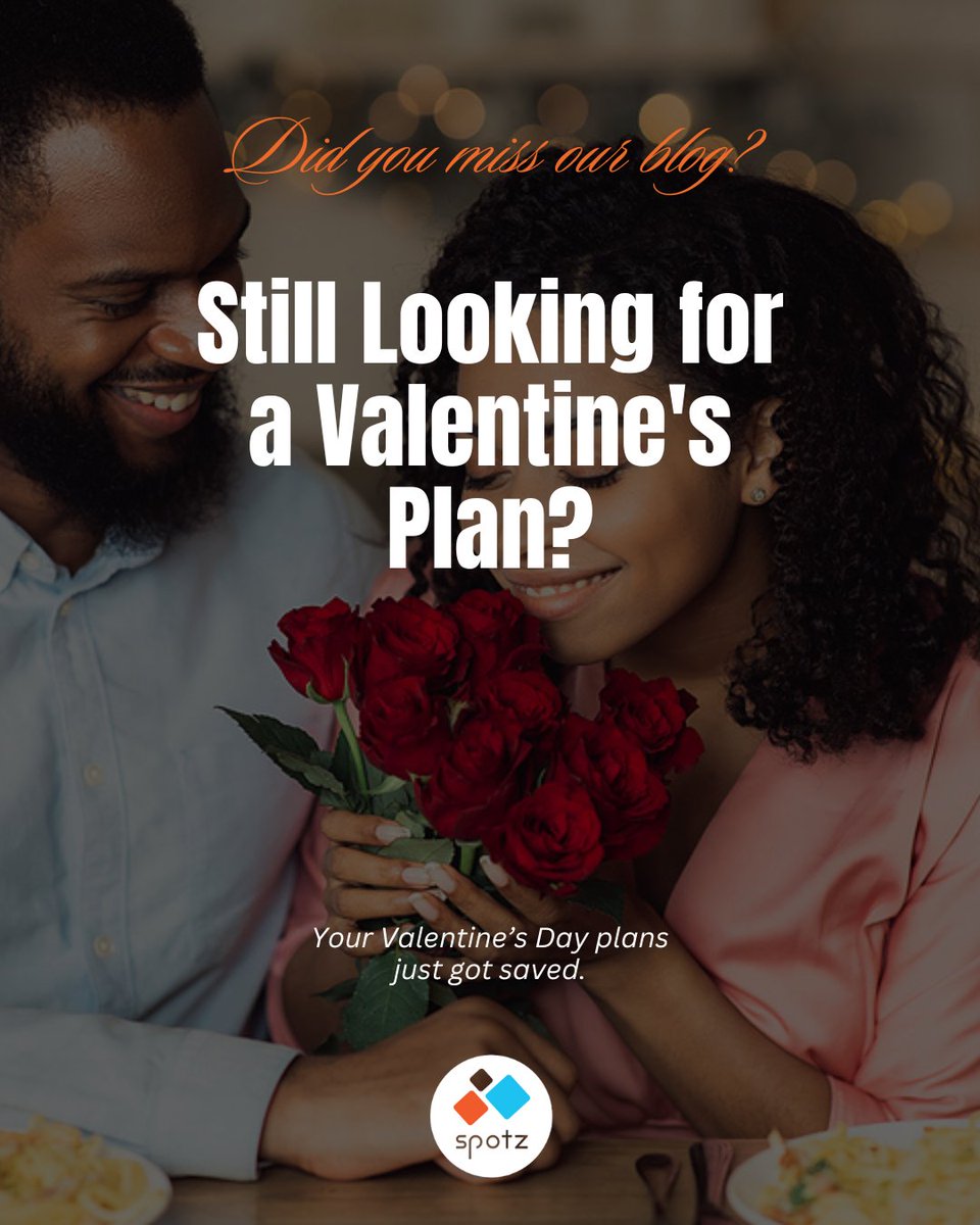 findspotz's tweet photo. Still figuring out Valentine's Day plans? 

Rent a private space, skip the chaos, and earn a free Amazon gift card when you book.

https://t.co/ouQsD5FMxW https://t.co/D1sfygGIVA